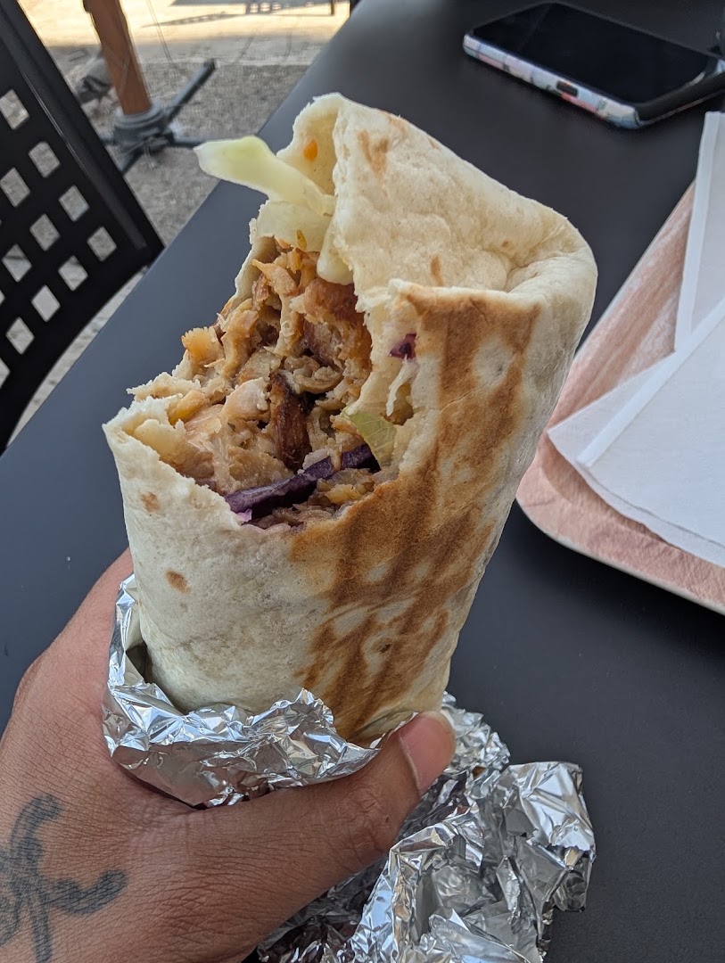 Istanbul 21 kebab