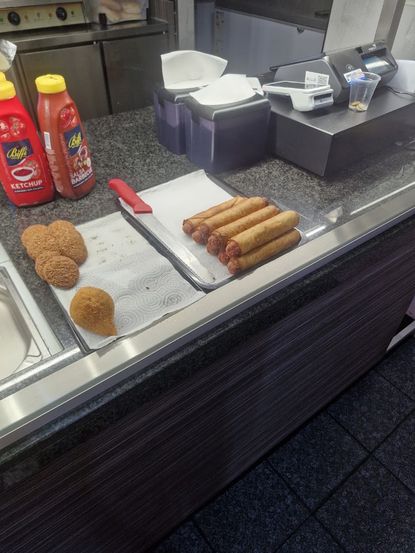 Istanbul 21 kebab