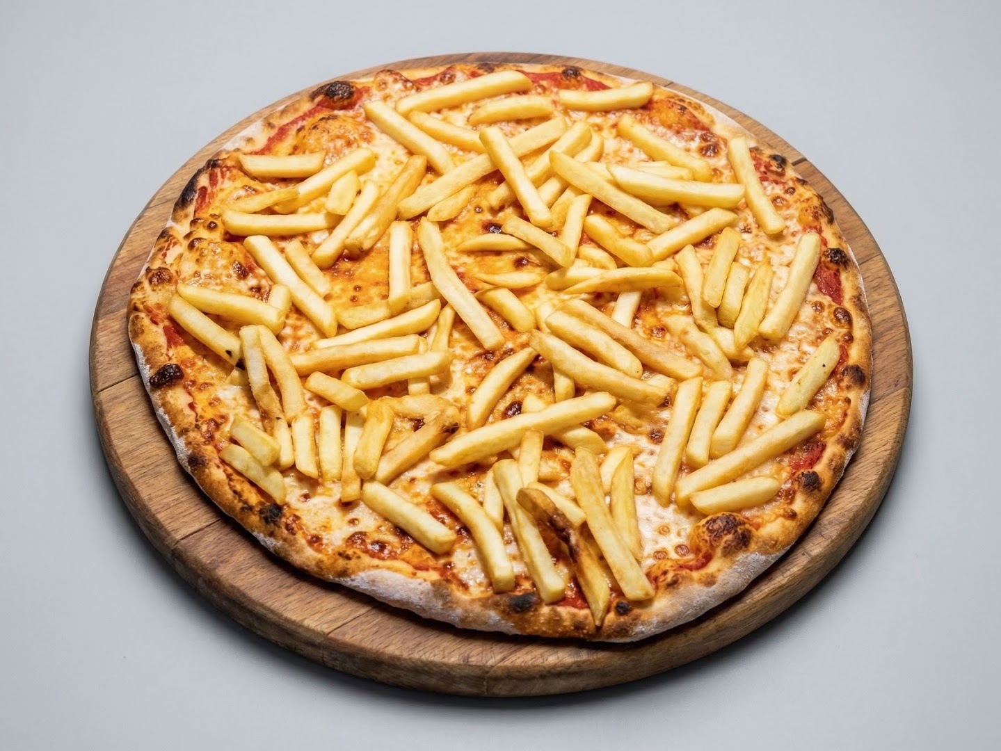 Istanbul 34 di Corso Fanti - Fast Food, Carpi