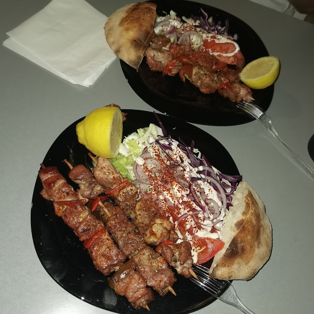 Istanbul 50 Flavrs