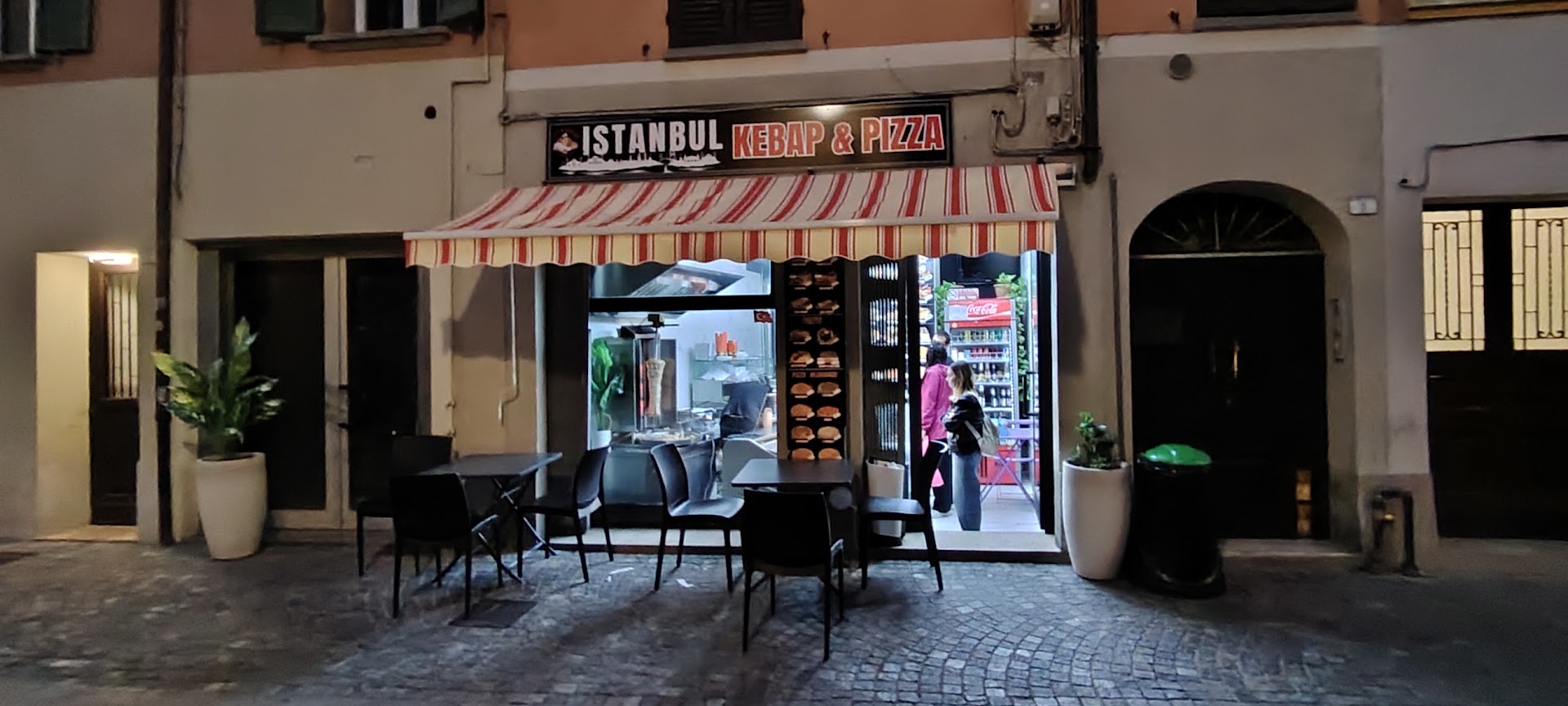 Istanbul 50 Flavrs