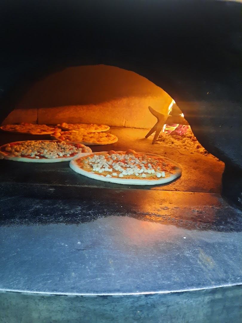 Istanbul aksu kebap pizze grill