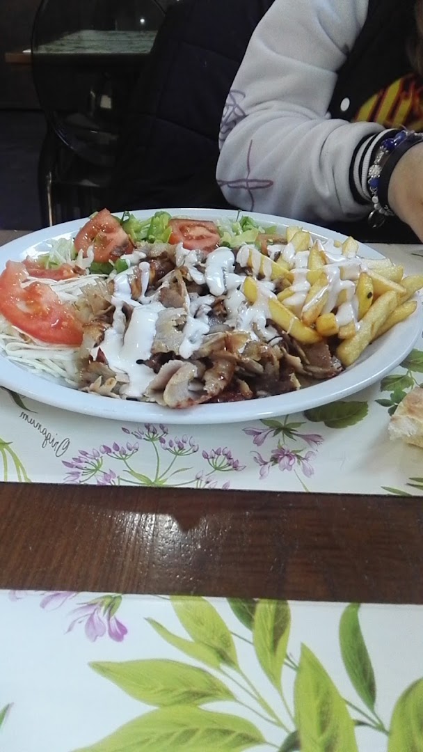 Istanbul Ayasofia