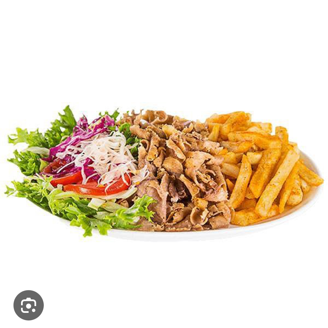 Istanbul Bar Kebab Pisa