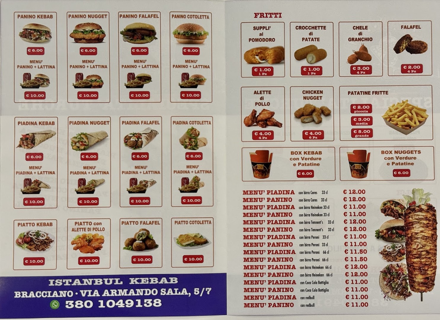 Istanbul Best Kebab