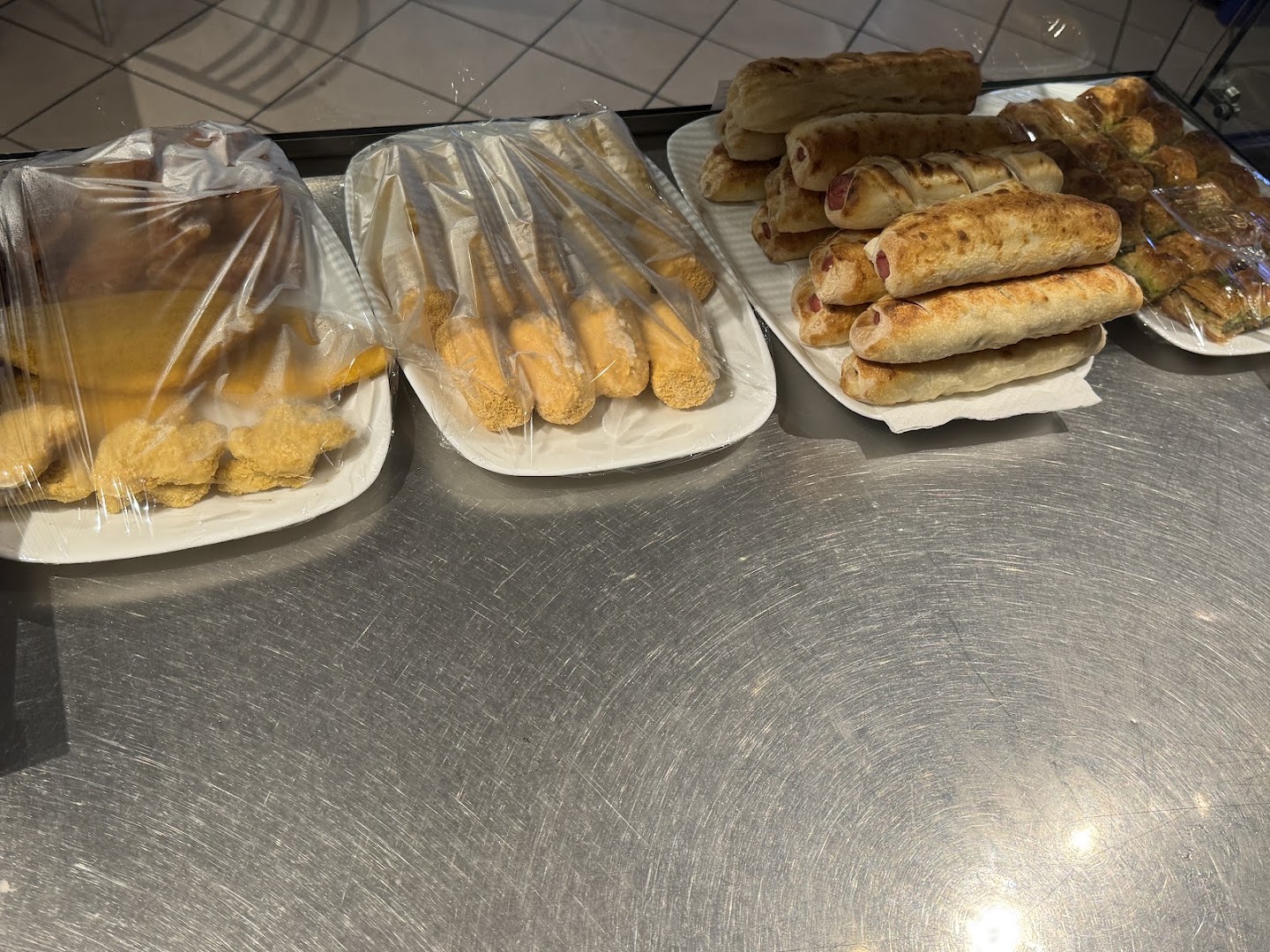 Istanbul Best Kebab
