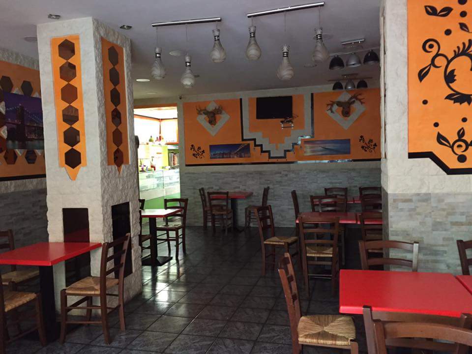 Istanbul Best Kebab S.R.L.