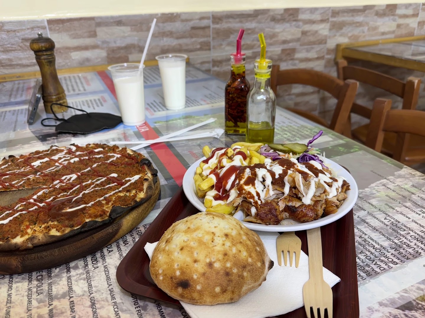 Istanbul Best Kebap