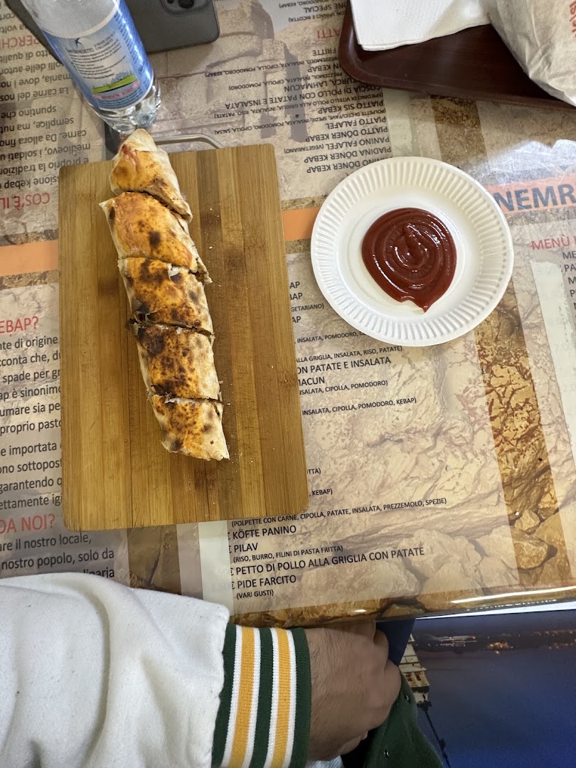 Istanbul Best Kebap