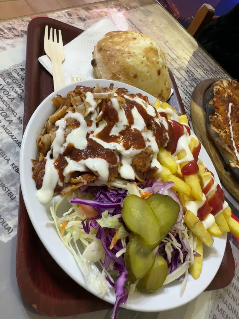 Istanbul Best Kebap