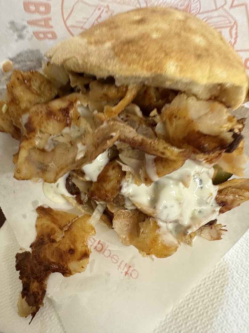 Istanbul Best Kebap