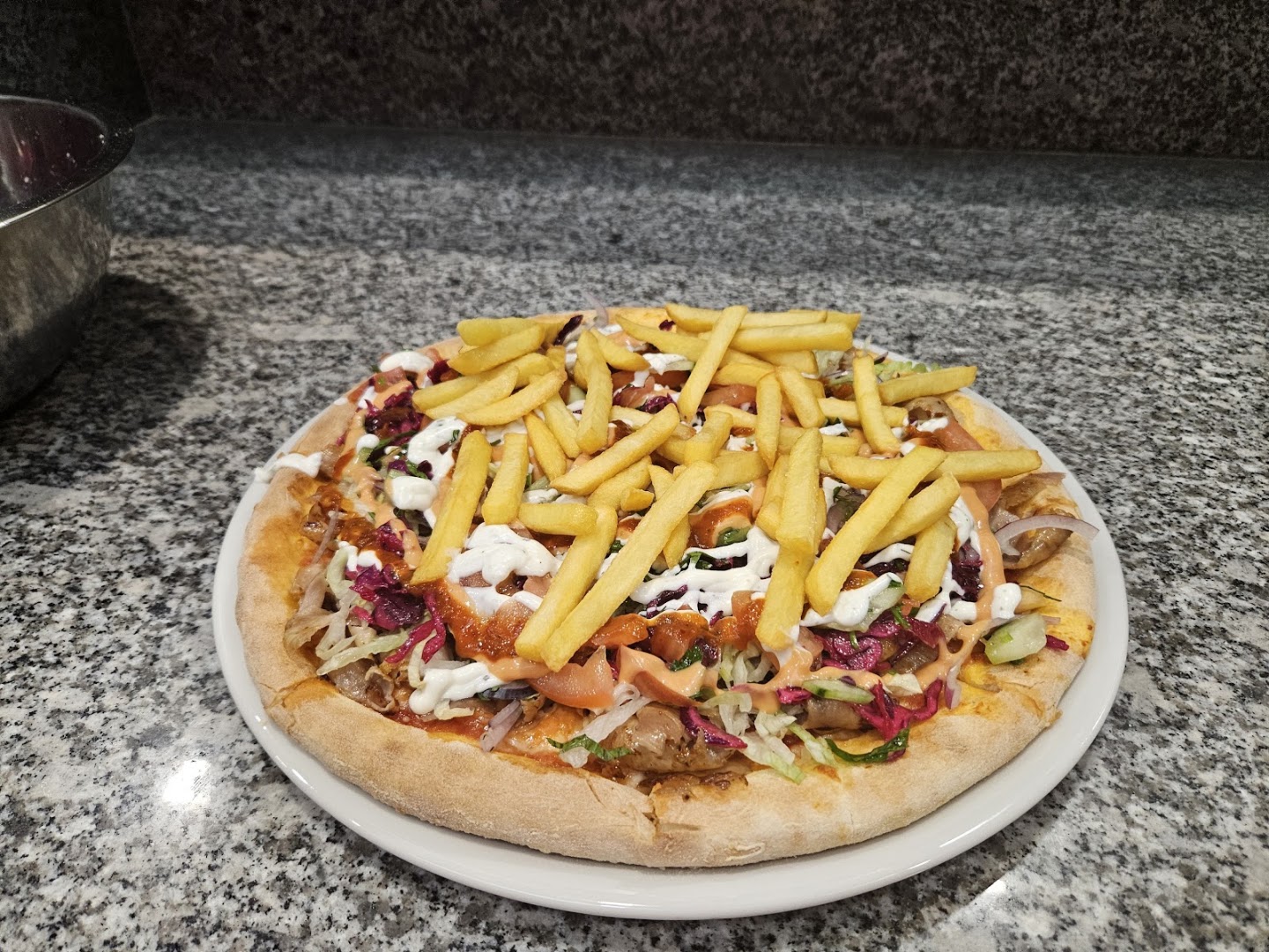 ISTANBUL BIUMO KEBAP, Varese