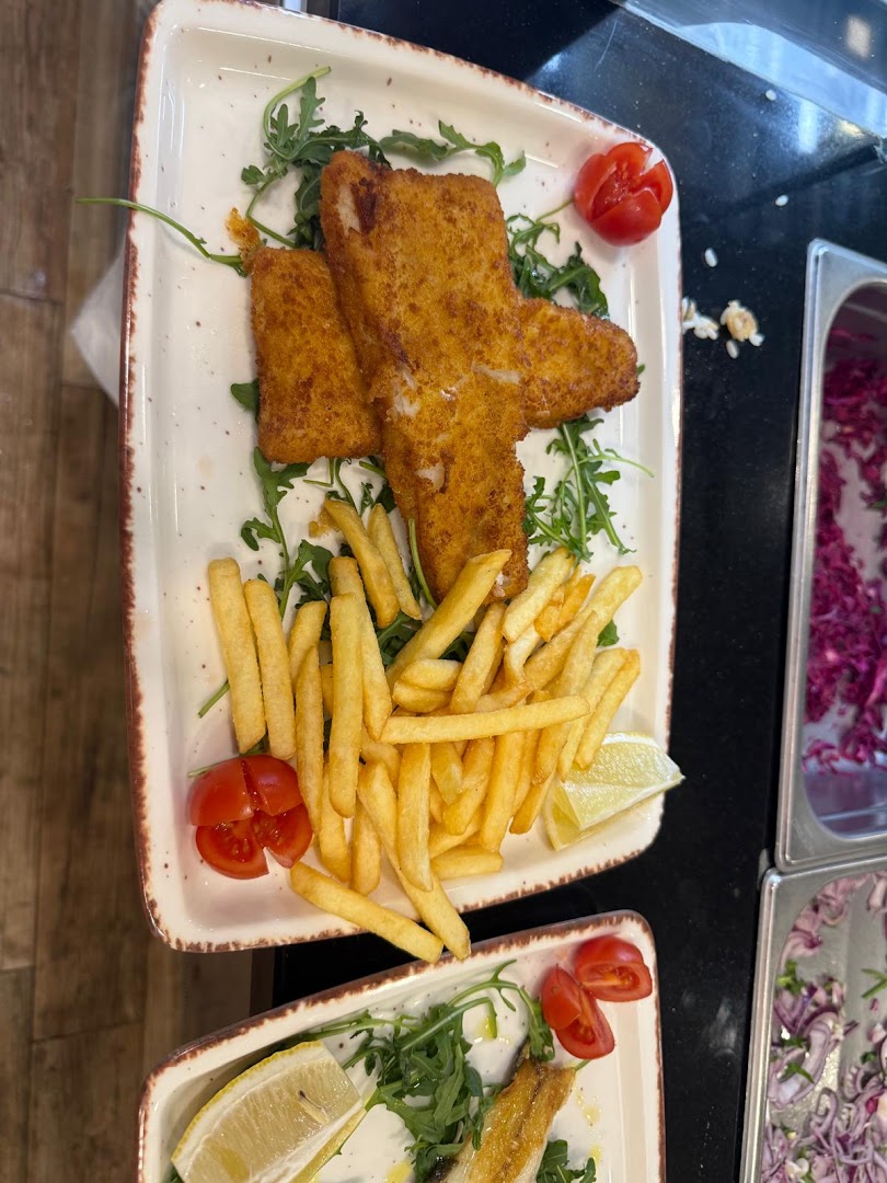 ISTANBUL BIUMO KEBAP
