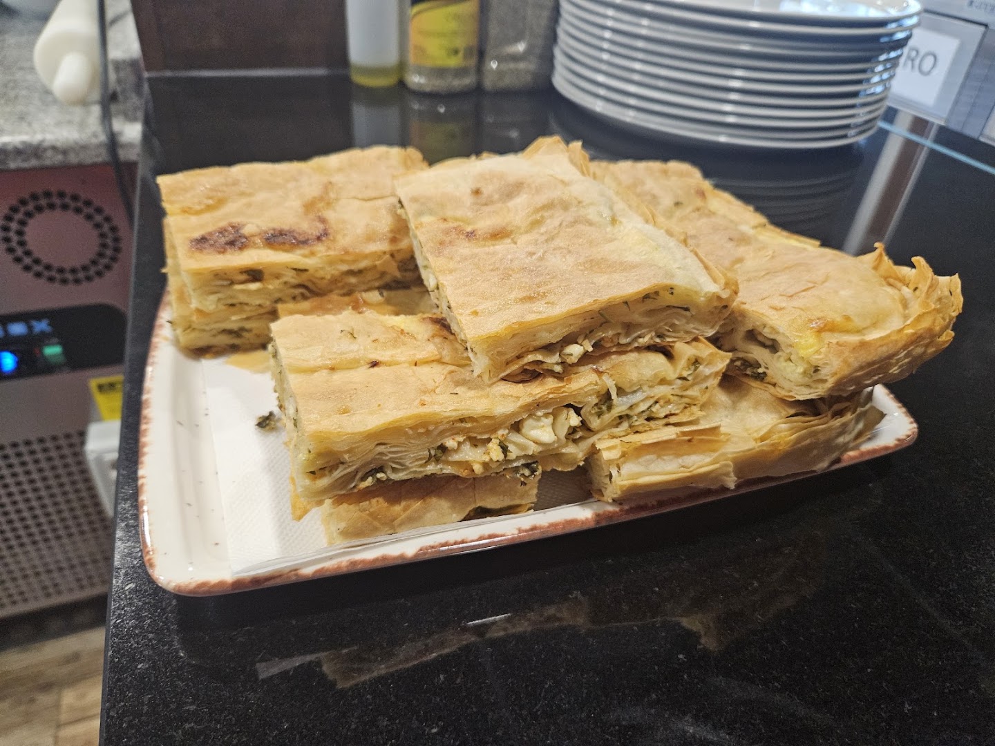ISTANBUL BIUMO KEBAP