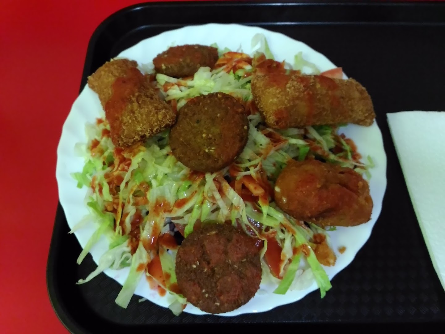 Istanbul Bollate Kebab Pizza, Bollate