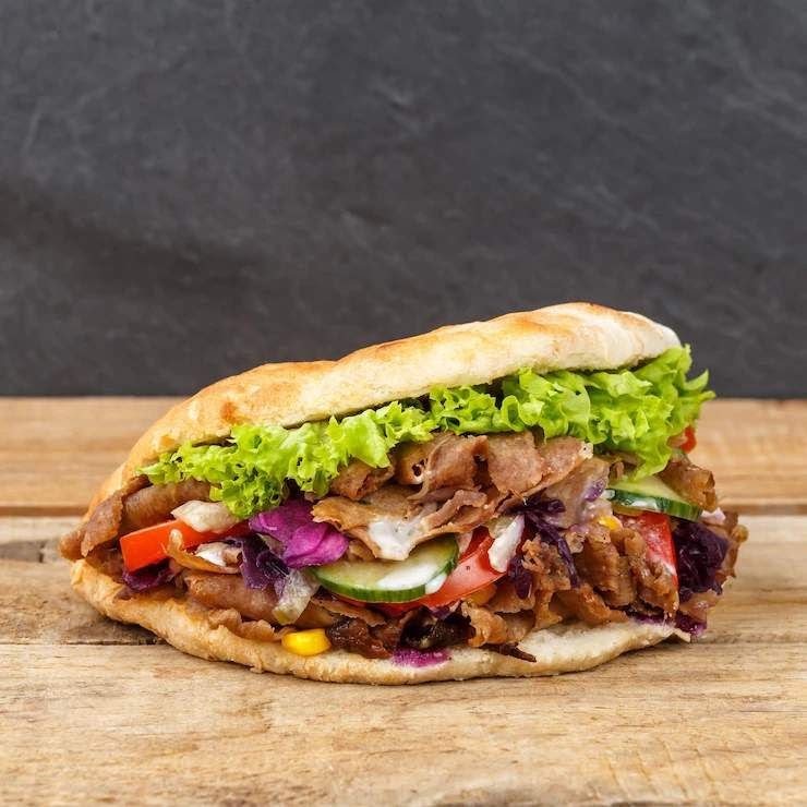 Istanbul Bosforo - Kebab & Pizza