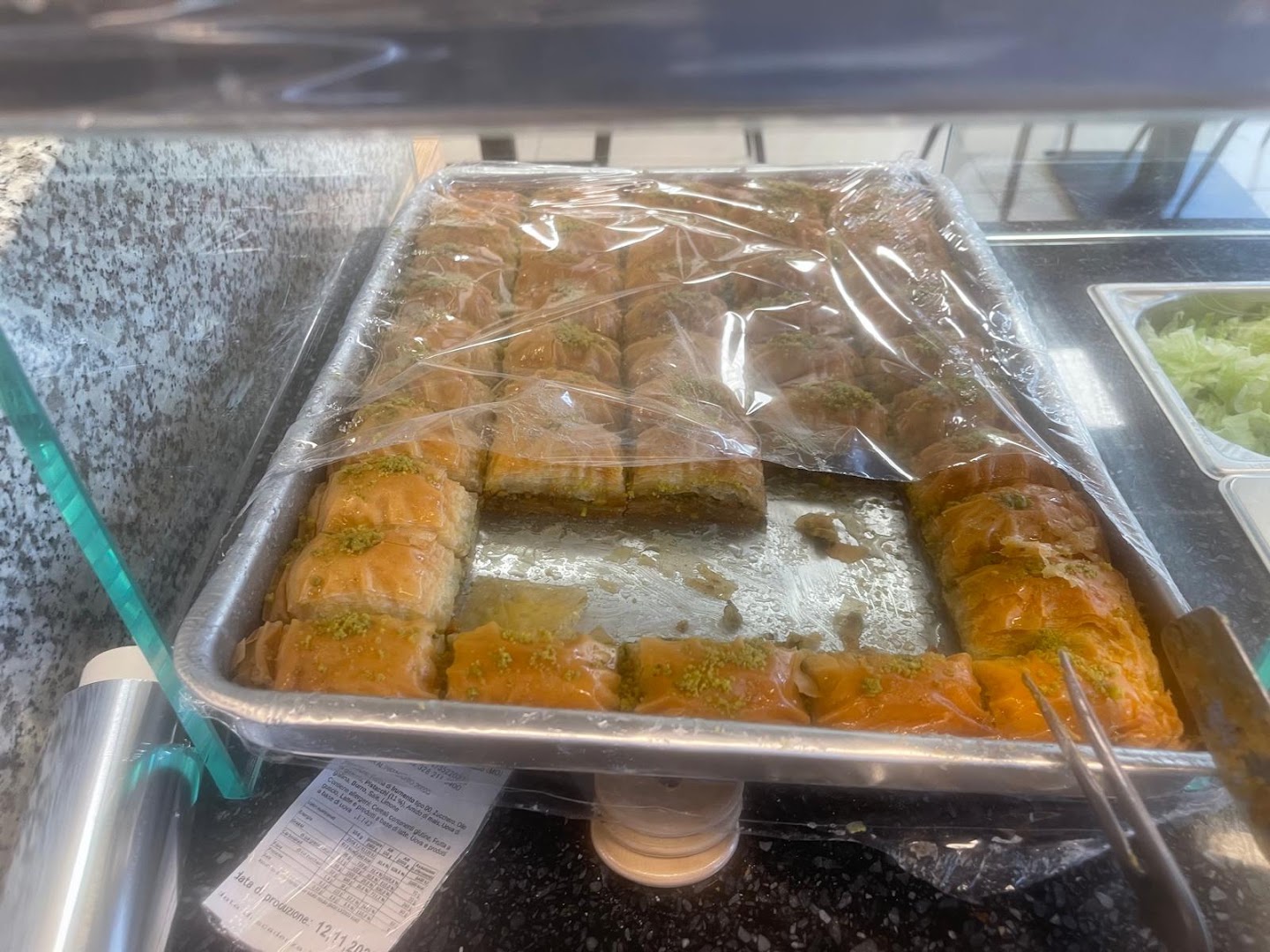 ISTANBUL_BZ BISTRO PIZZA KEBAB GRILL