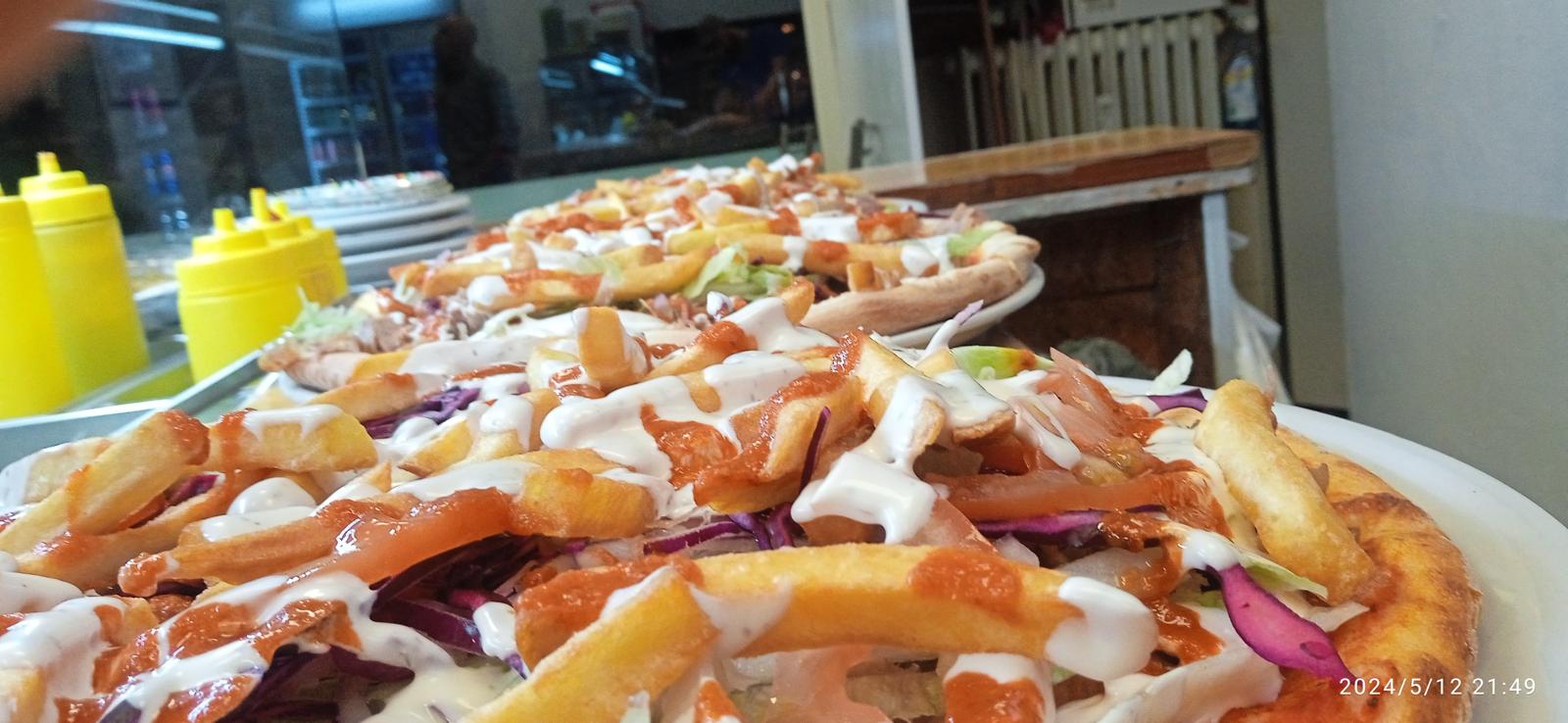 Istanbul Casa del kebap