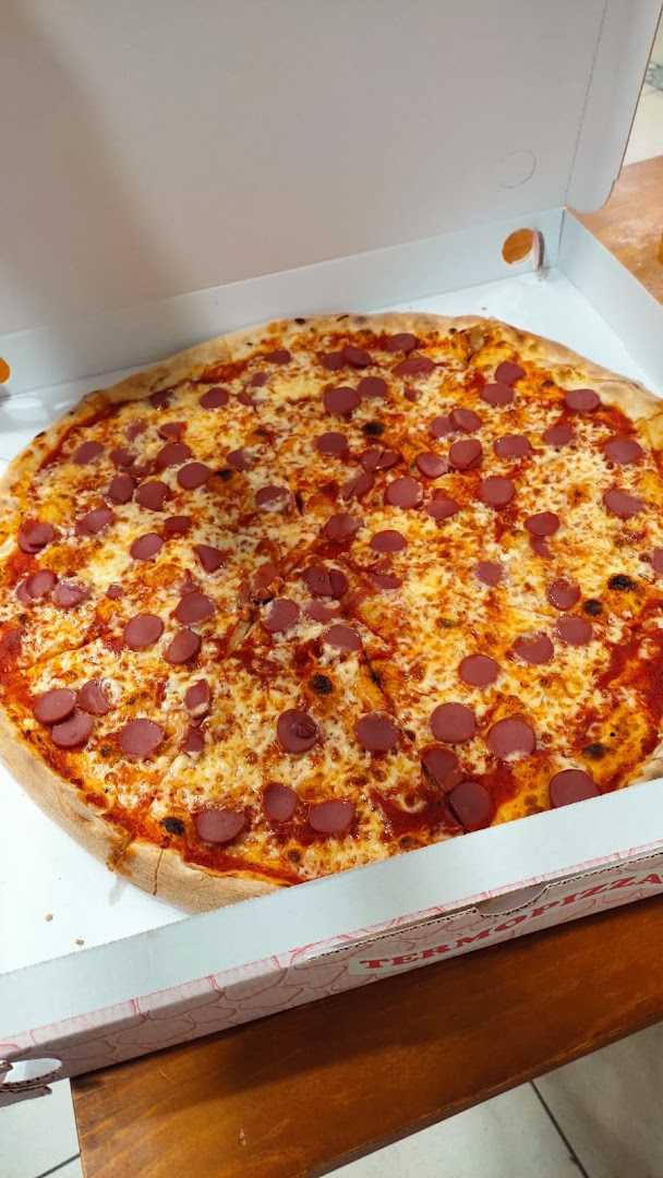 Istanbul Castiglione Kebap Pizza Bar