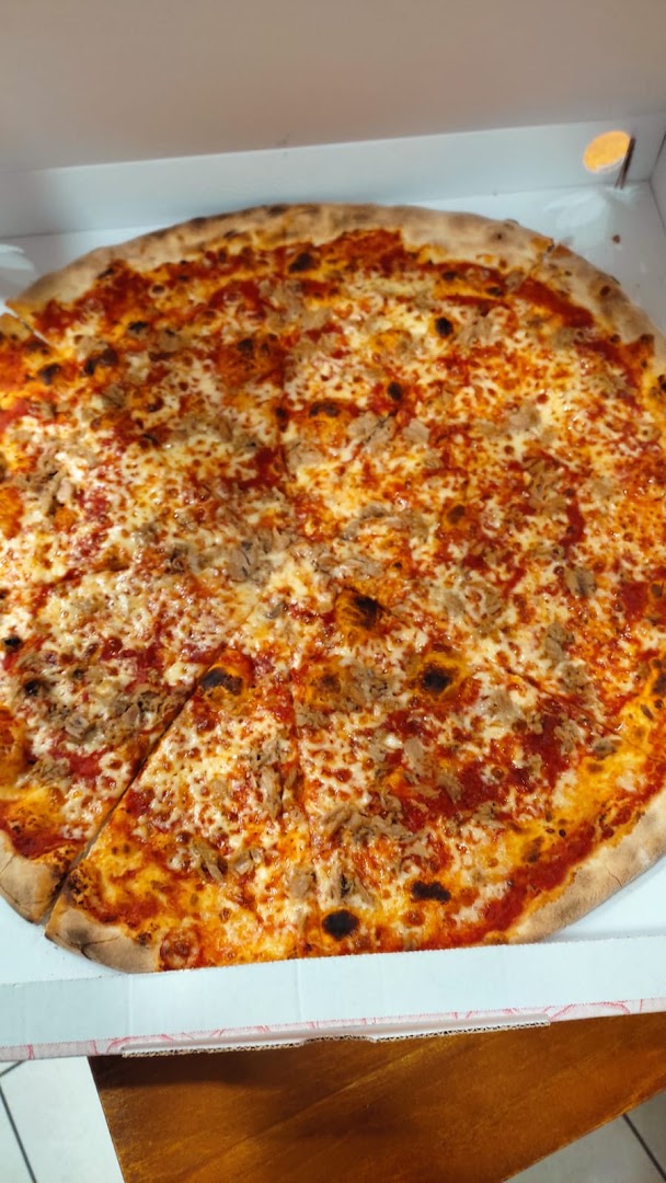 Istanbul Castiglione Kebap Pizza Bar