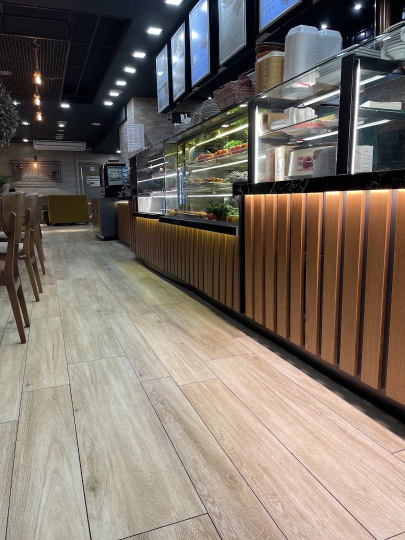 Istanbul Cislago Kebap-Pizza-Grill
