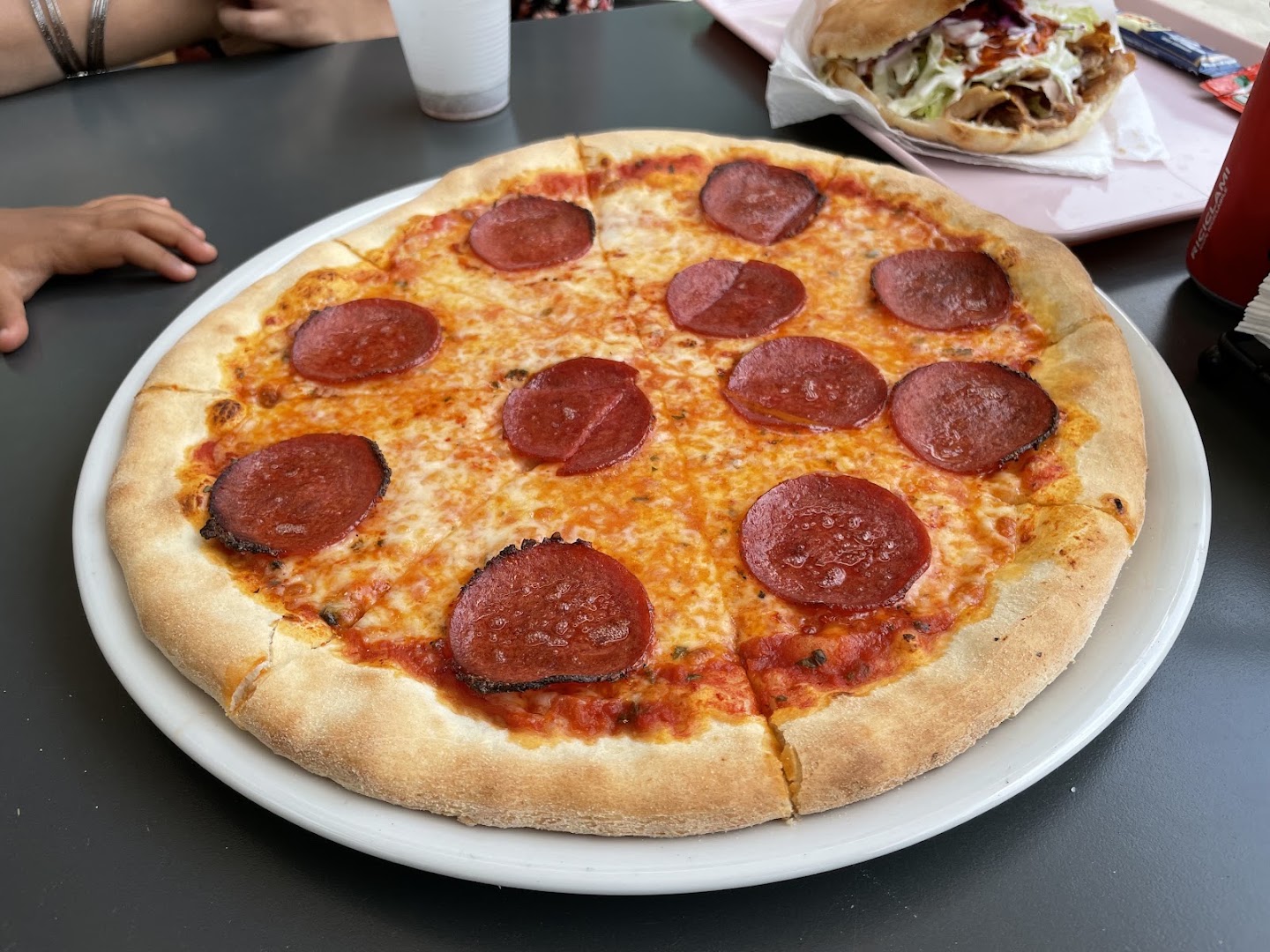 ISTANBUL CITY DONER KEBAP E PIZZA, Ravenna