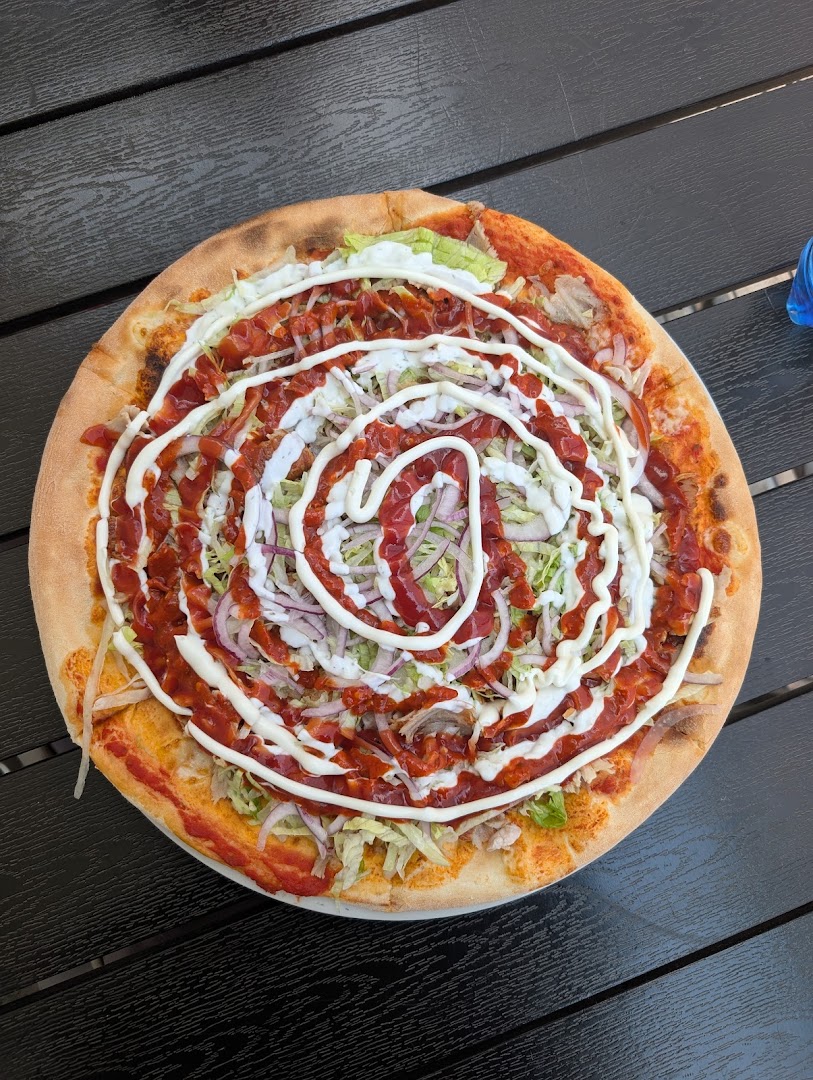 Istanbul City Doner Kebap