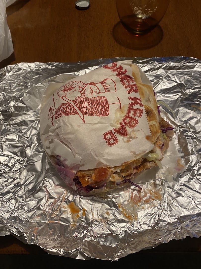 ISTANBUL CITY KEBAB GRİLL,TACOS, & PİZZA