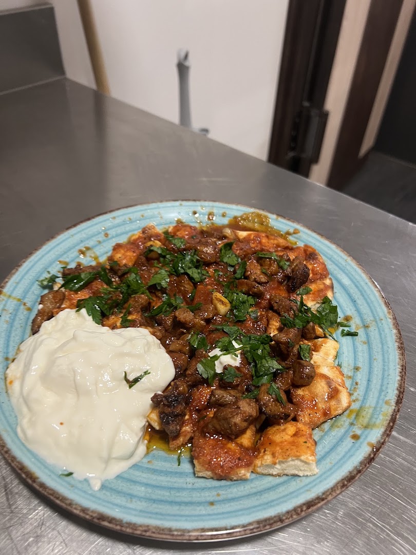 ISTANBUL CITY KEBAB GRİLL,TACOS, & PİZZA