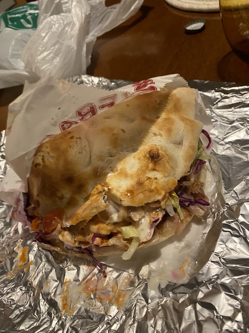 ISTANBUL CITY KEBAB GRİLL,TACOS, & PİZZA