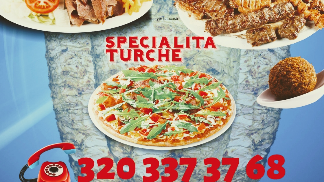 Istanbul City Kebab Pizza Tacos Halal