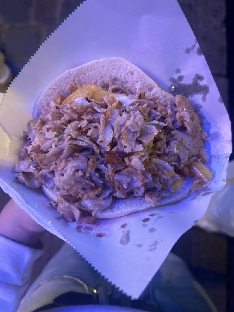 Istanbul City Kebab, Mantova