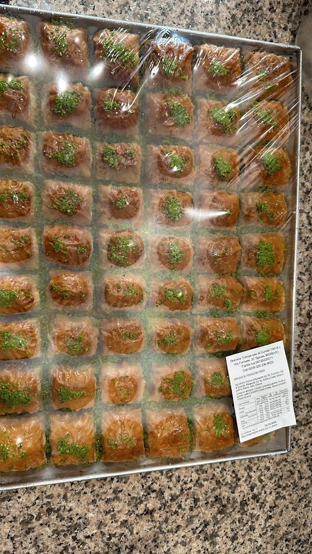 Istanbul City Kebab