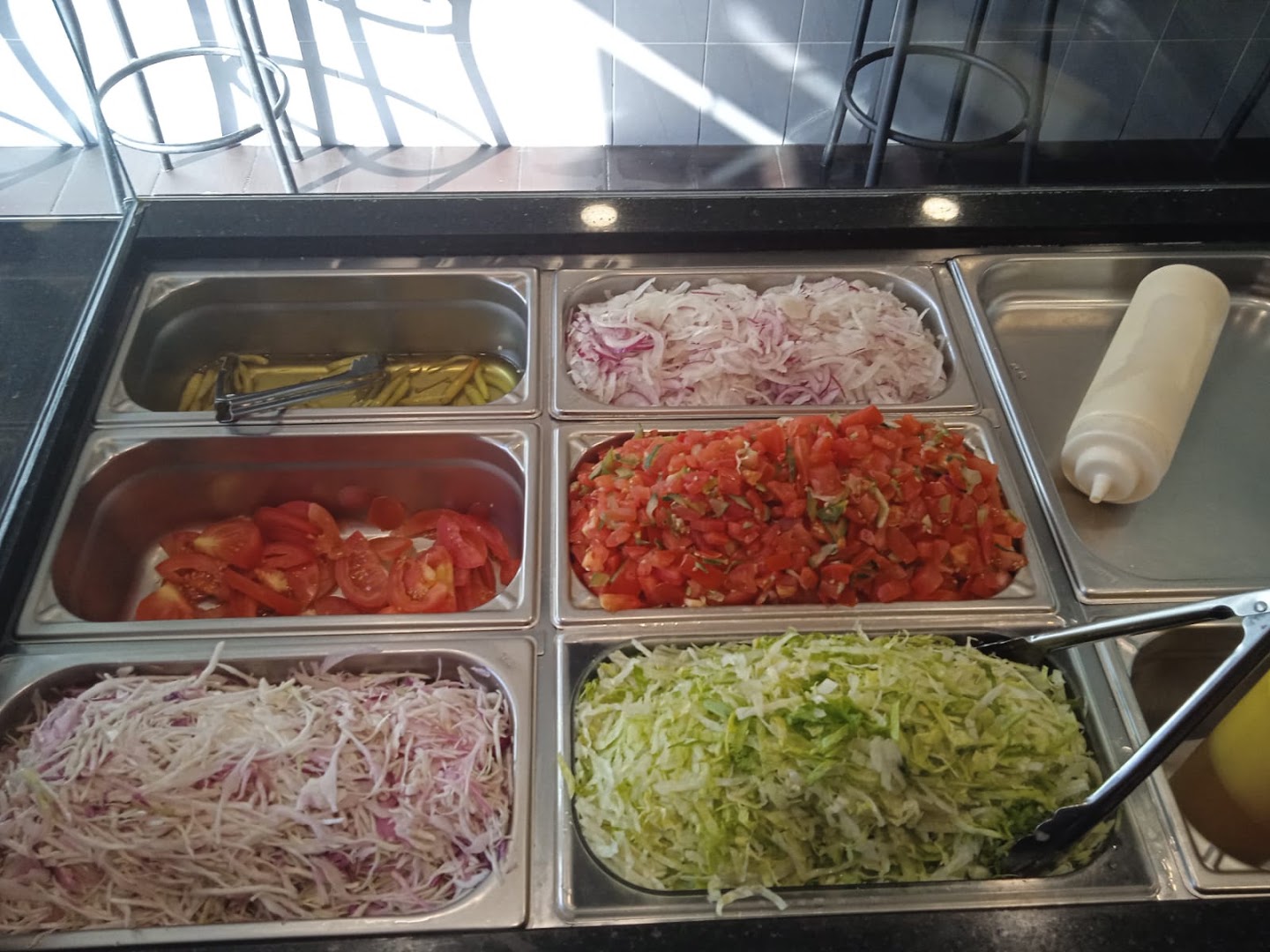 Istanbul City Kebab