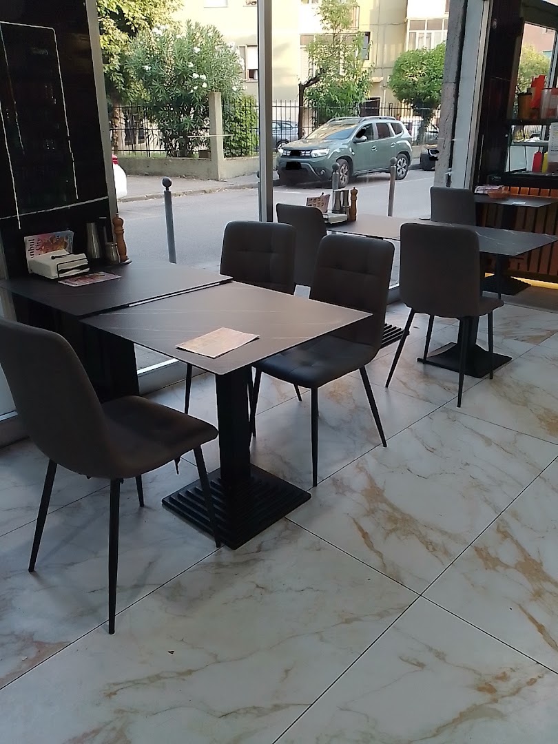 Istanbul City kebap - pizza - grill