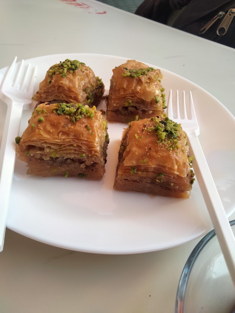 Istanbul City Kebap Pizza, Venezia