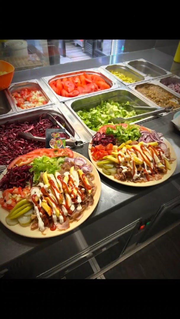 Istanbul City Kebap, Fidenza