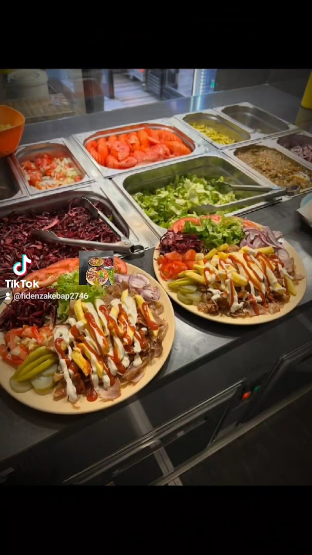 Istanbul City Kebap
