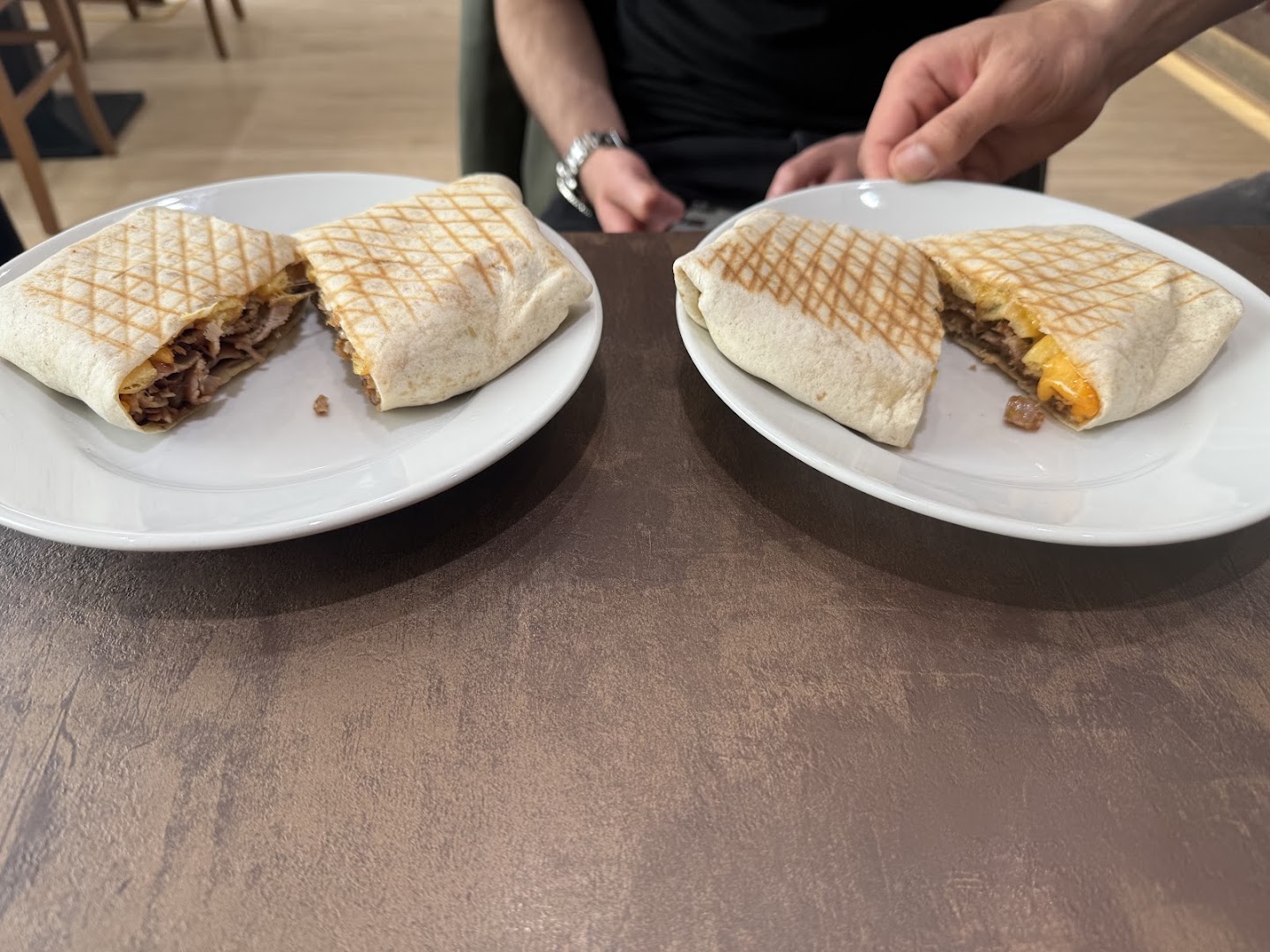 Istanbul city pizza kebap e cevapcici e tacos