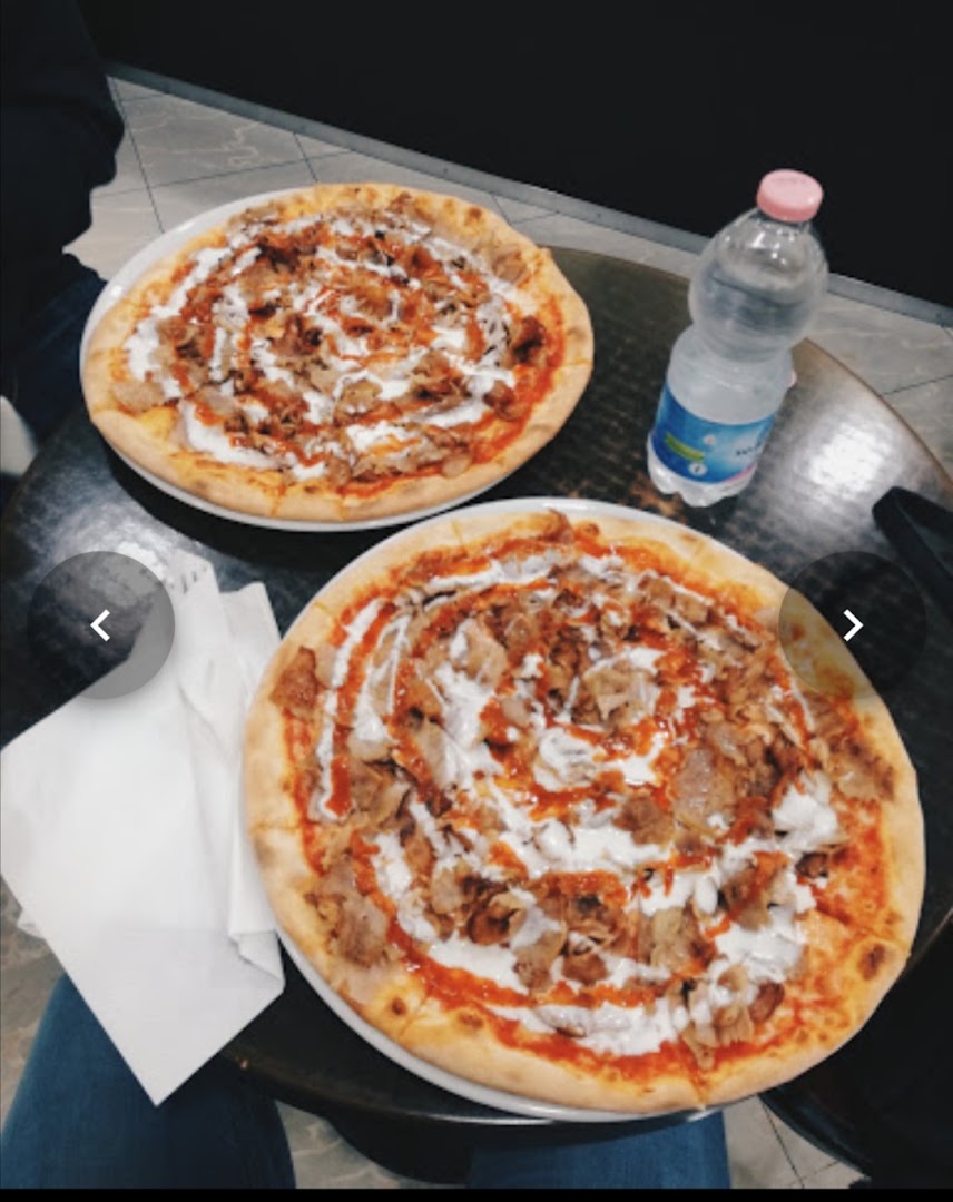 Istanbul City Turkish Kebap Pizzeria