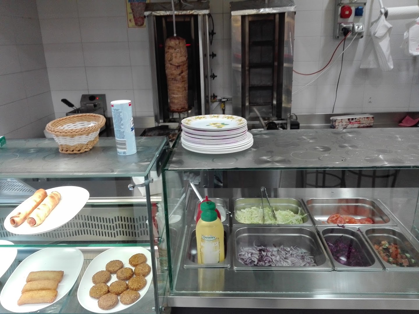 Istanbul City Turkish Kebap Pizzeria