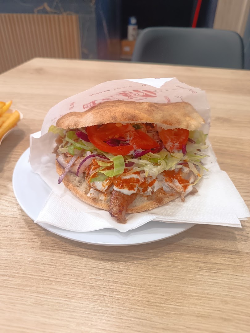 Istanbul City Turkish Kebap Pizzeria
