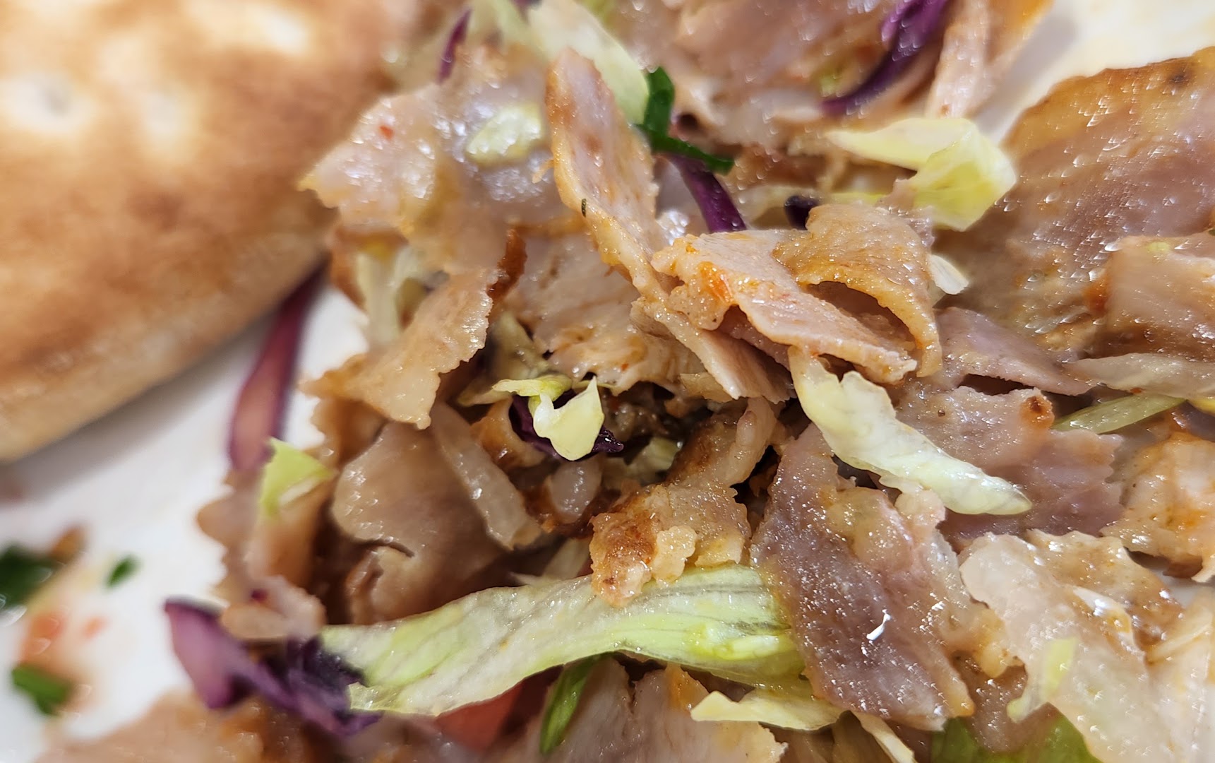 Istanbul City Turkish Kebap Pizzeria, Milano