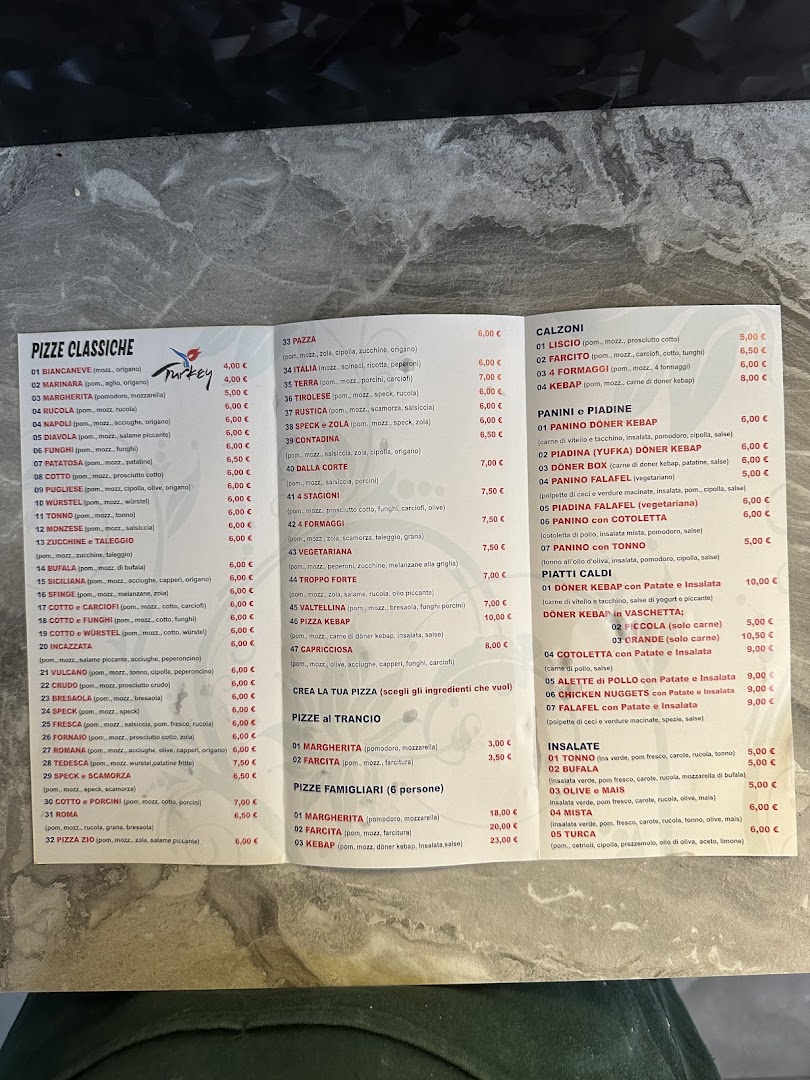 Istanbul Curno Kebap