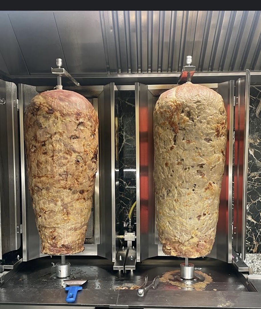 Istanbul Curno Kebap