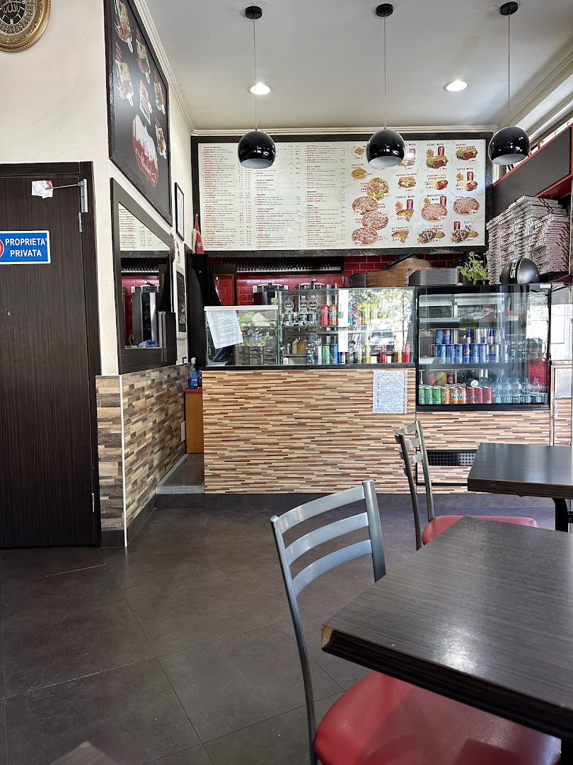 Istanbul Doner Kebab 1