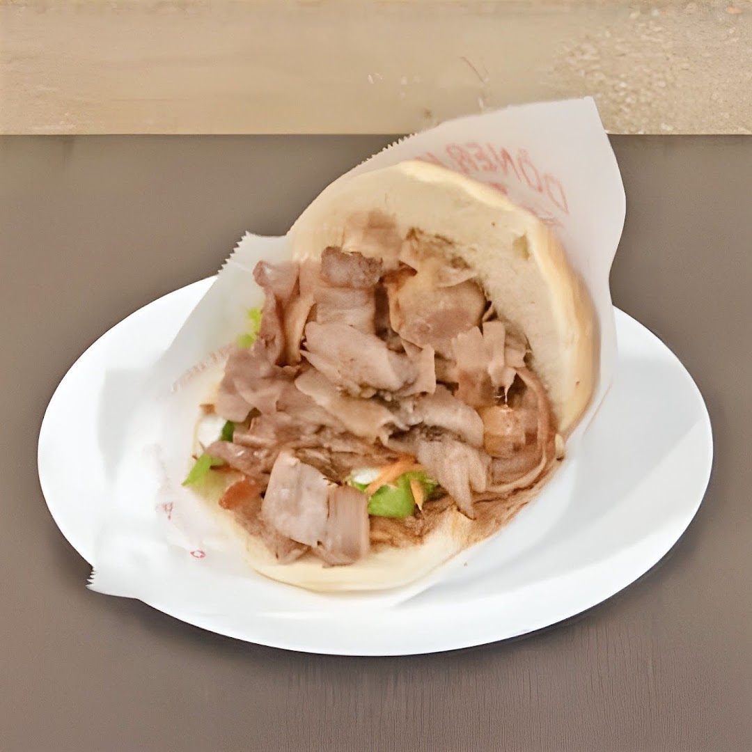 Istanbul Doner Kebab, Ascoli Piceno