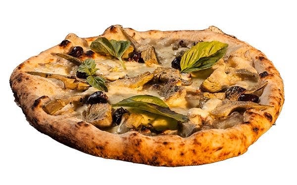 Istanbul Döner Kebap e Pizza