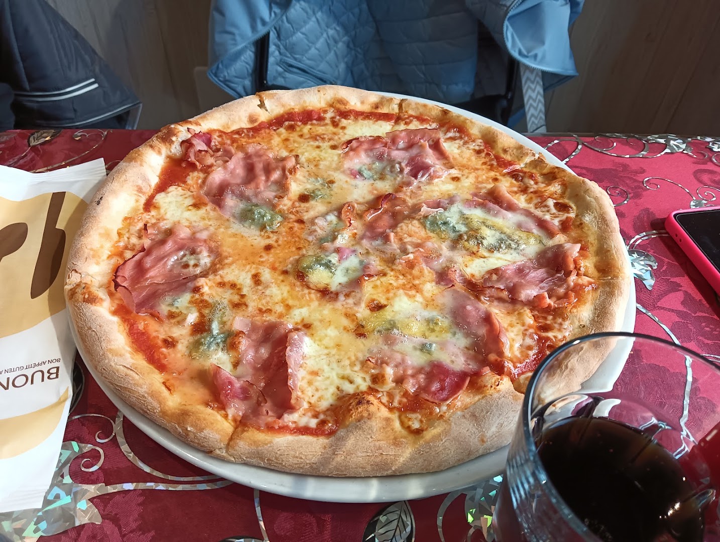 Istanbul Doner Kebap, Firenze