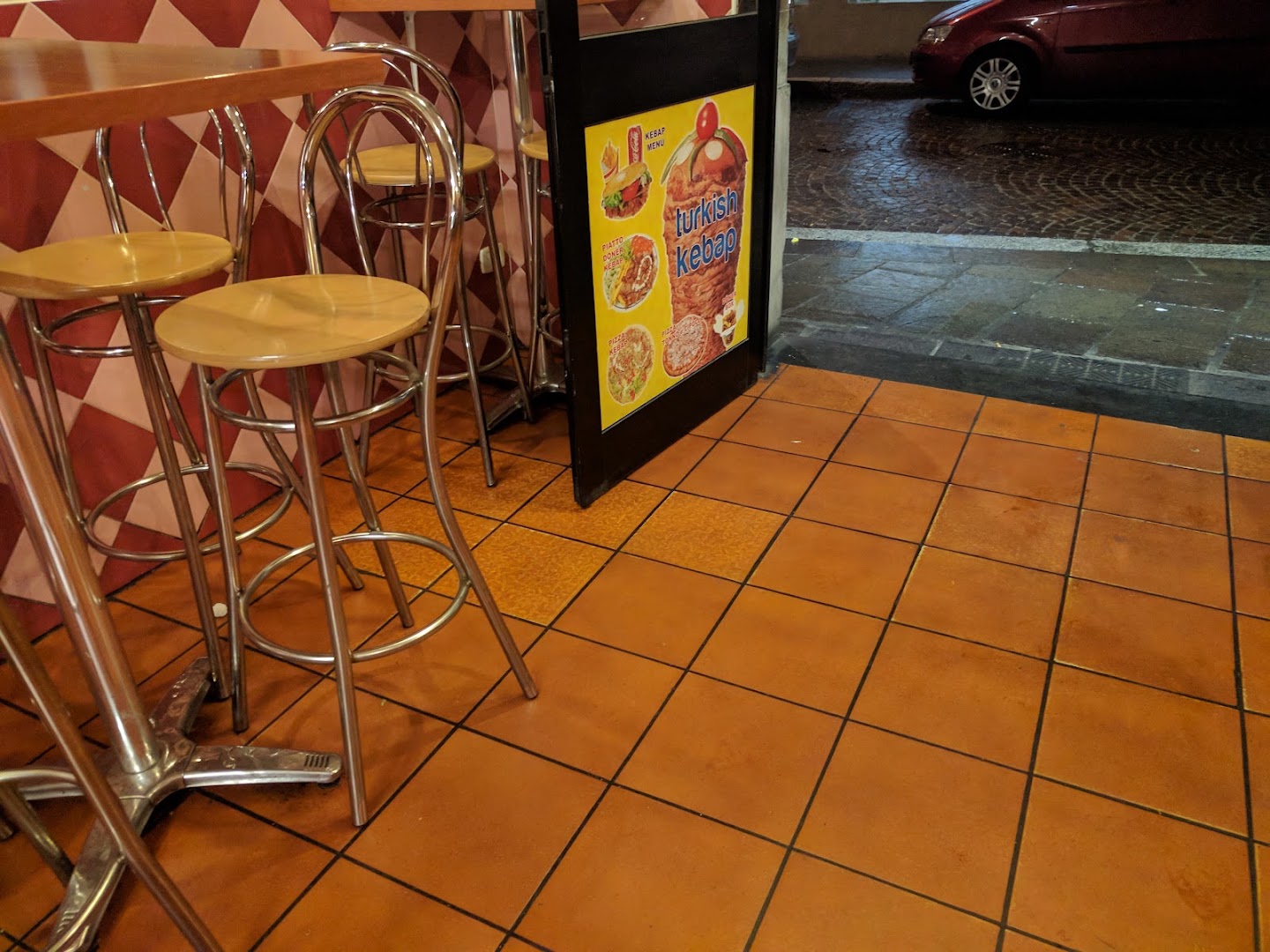 Istanbul Doner Kebap